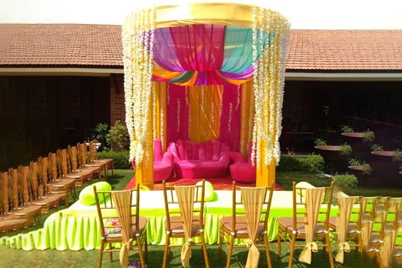 Leading Event Management Company in Surat